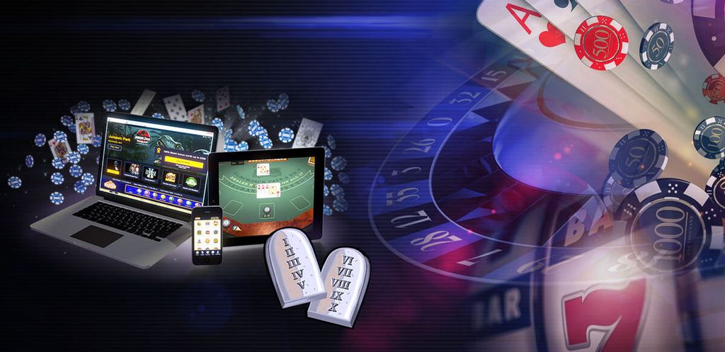 The Psychology of Gambling: How to Stay in Control While Playing